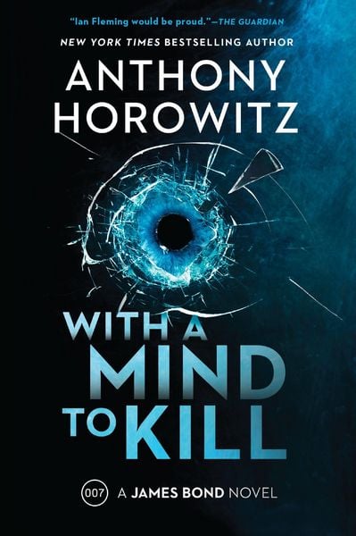 Produktbild: With a Mind to Kill