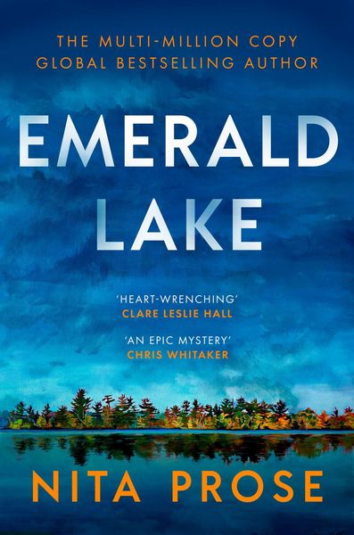 Produktbild: Emerald Lake