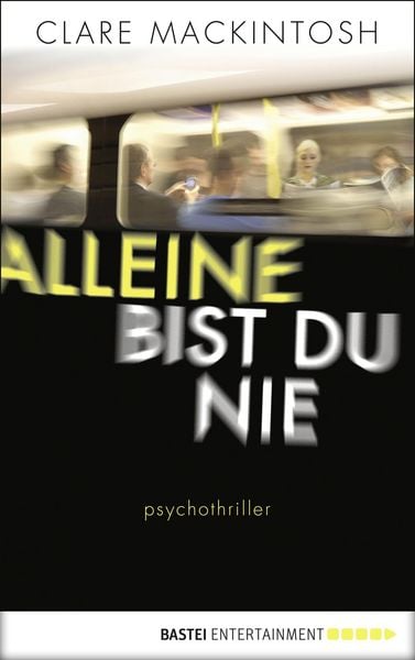 Produktbild: Alleine bist du nie