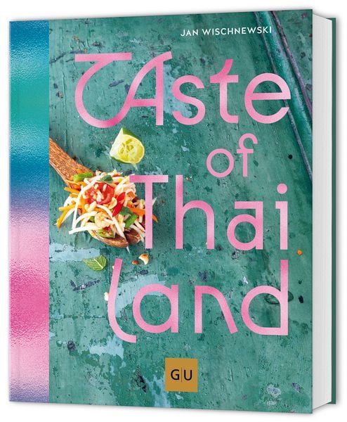 Taste of Thailand