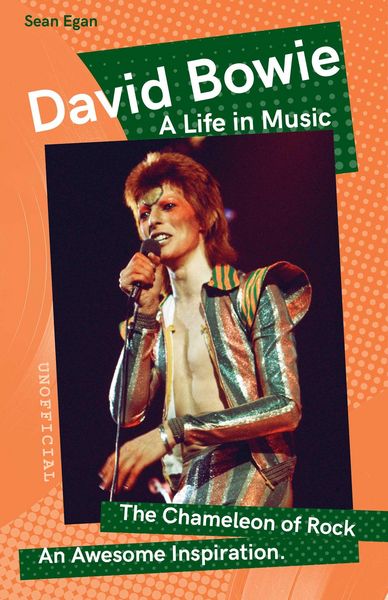 Produktbild: David Bowie