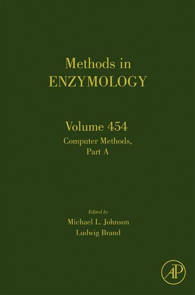 Produktbild: Computer Methods Part A