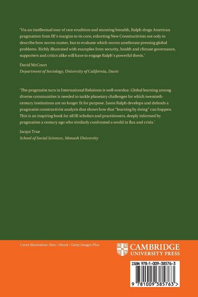 Produktbild: On Global Learning