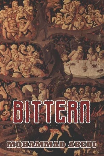Produktbild: Abedi, M: Bittern