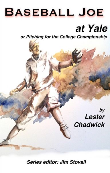 Produktbild: Baseball Joe at Yale