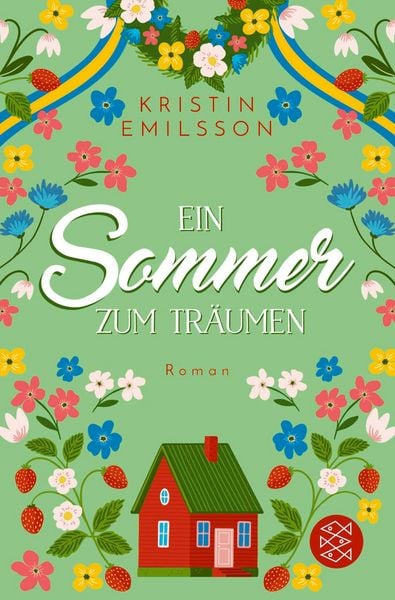 Produktbild: Ein Sommer zum Tr&auml;umen