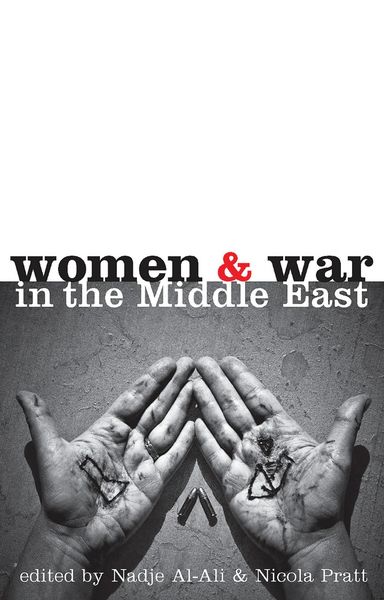 Produktbild: Women and War in the Middle East