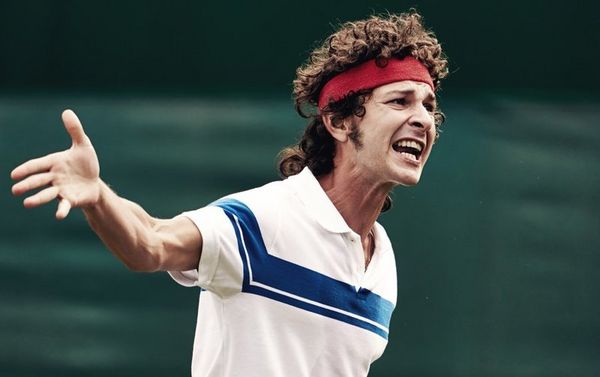 Produktbild: Borg vs. McEnroe - Duell zweier Gladiatoren