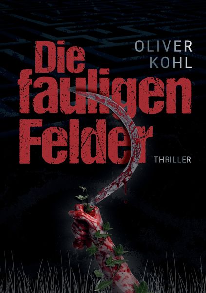 Produktbild: Die fauligen Felder 1 (Serie mit 2 B&uuml;chern)