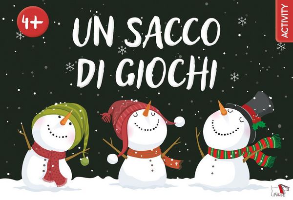 Produktbild: Un sacco di giochi