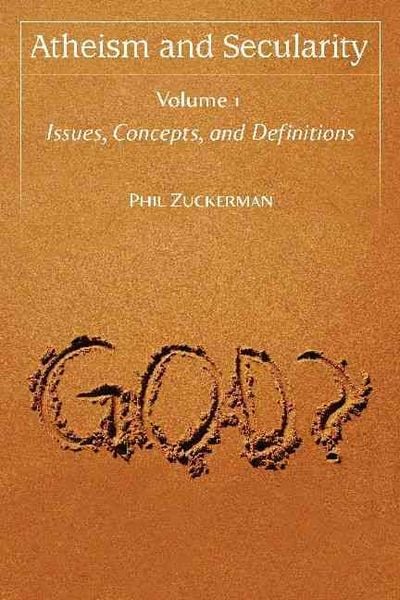 Produktbild: Prepak-Atheism & Secularit-2cy