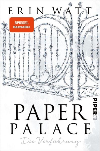 Paper Palace / Paper-Reihe Bd.3