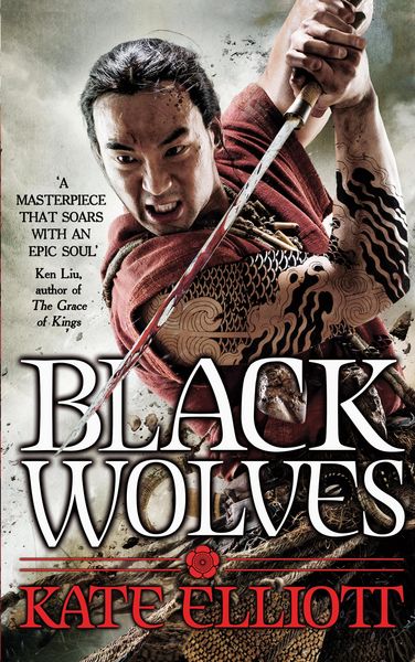 Produktbild: Black Wolves
