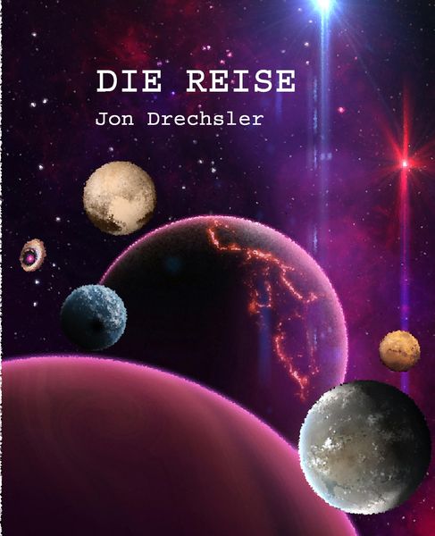Produktbild: Die Reise