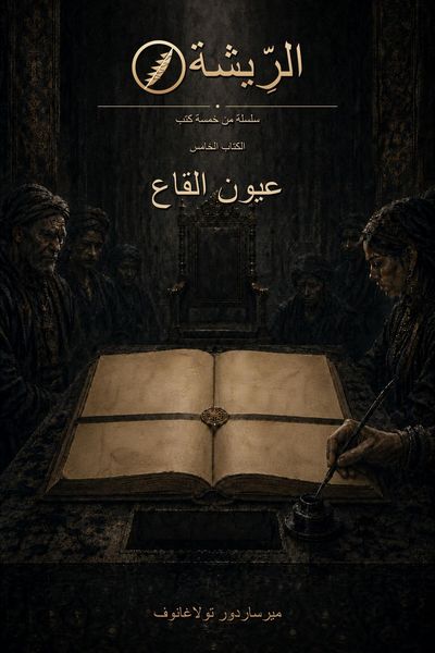 Produktbild: عيون القاع