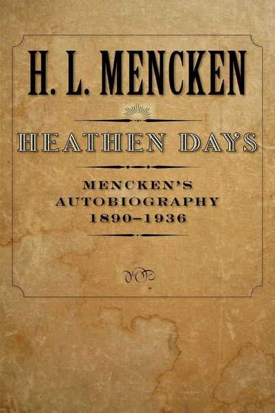 Produktbild: Heathen Days