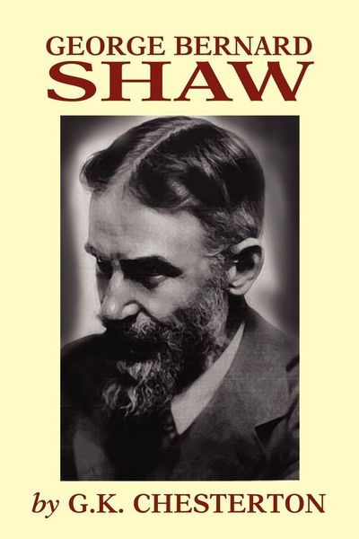 Produktbild: George Bernard Shaw