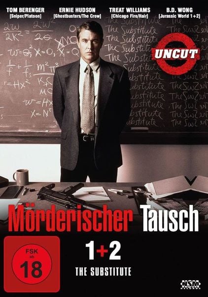 Produktbild: M&ouml;rderischer Tausch 1 & 2