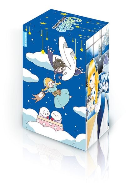 Produktbild: Colette beschlie&szlig;t zu sterben Collectors Edition 10