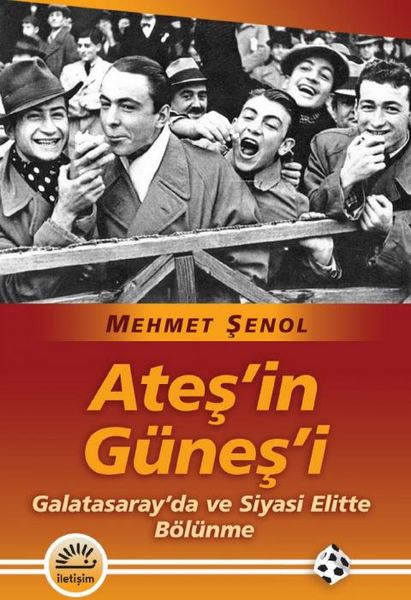Produktbild: Atesin G&uuml;nesi