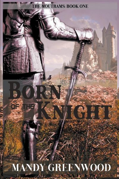 Produktbild: Born of the Knight