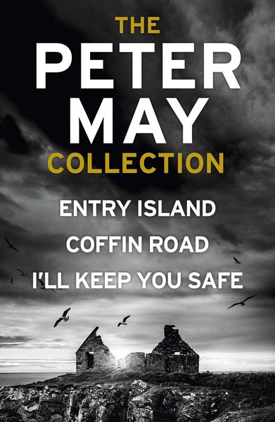 Produktbild: The Peter May Collection