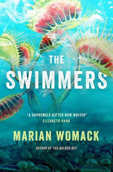 Produktbild: The Swimmers