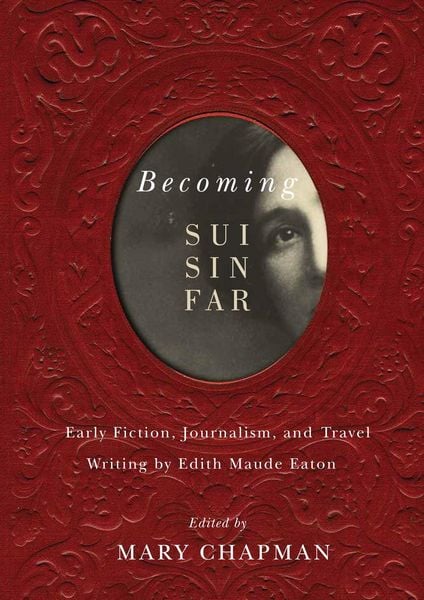 Produktbild: Becoming Sui Sin Far