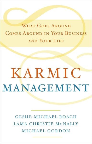 Produktbild: Karmic Management