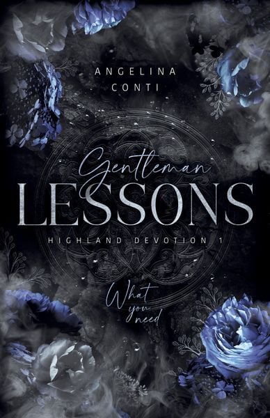 Produktbild: Gentleman Lessons