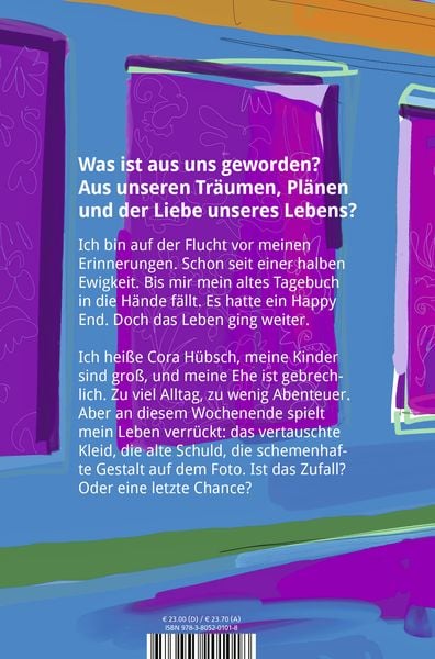 Produktbild: Eine halbe Ewigkeit