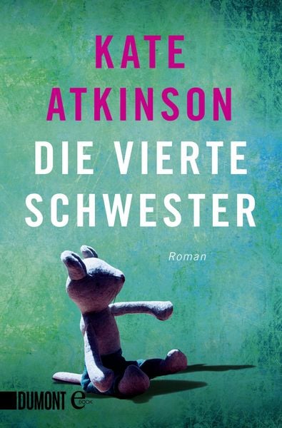 Produktbild: Die vierte Schwester