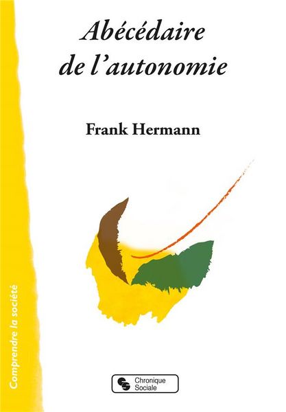 Produktbild: Ab&eacute;c&eacute;daire de l'autonomie