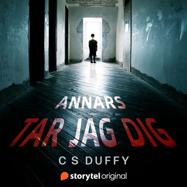 Annars tar jag dig - Claire S. Duffy, Audio, 9789180249720