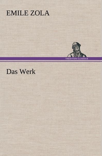 Produktbild: Das Werk