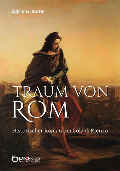 Produktbild: Traum von Rom