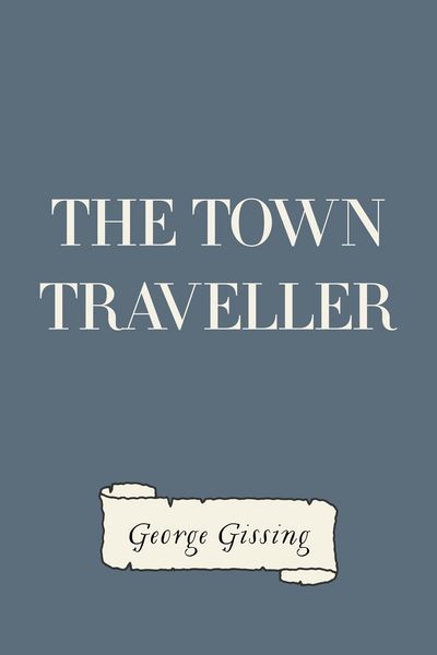 Produktbild: The Town Traveller