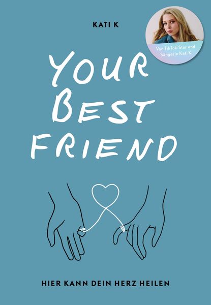 Produktbild: Your best friend