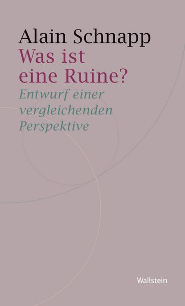 Produktbild: Was ist eine Ruine?