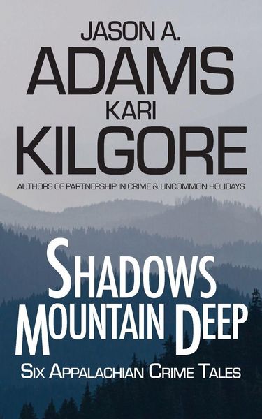 Produktbild: Shadows Mountain Deep