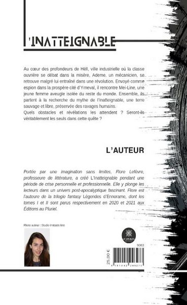 Produktbild: L'Inatteignable