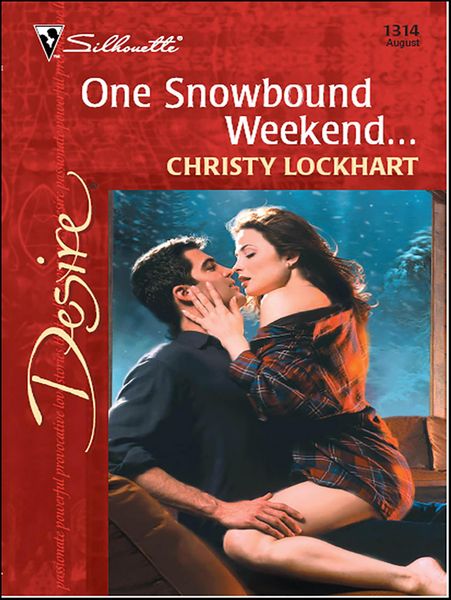 Produktbild: One Snowbound Weekend...