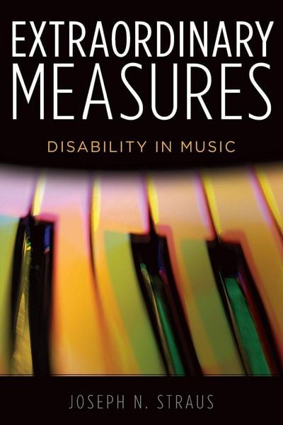 Produktbild: Extraordinary Measures