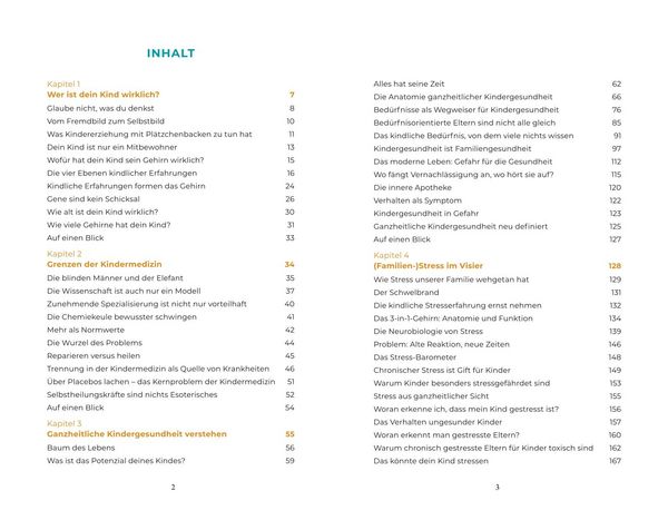 Produktbild: Kindergesundheit beginnt zu Hause