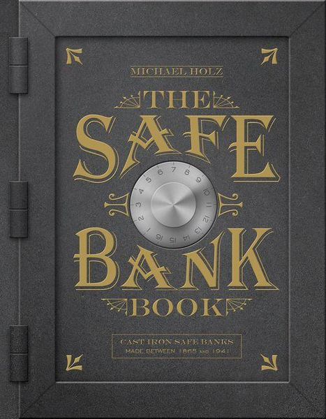 Produktbild: The Safe Bank Book