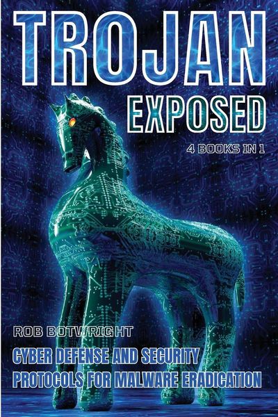 Produktbild: Trojan Exposed