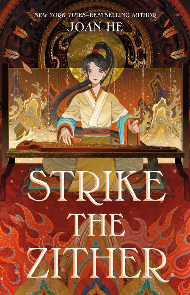 Produktbild: Strike the Zither