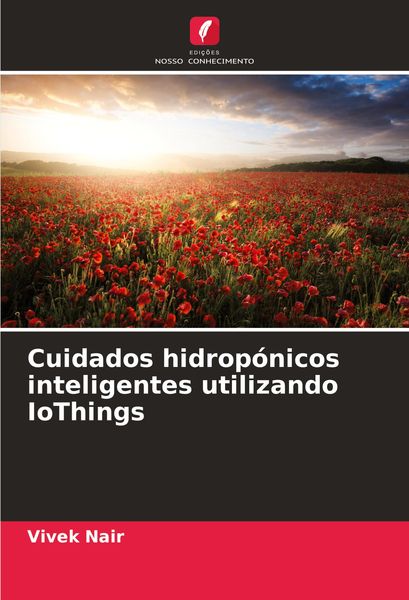 Produktbild: Cuidados hidrop&oacute;nicos inteligentes utilizando IoThings