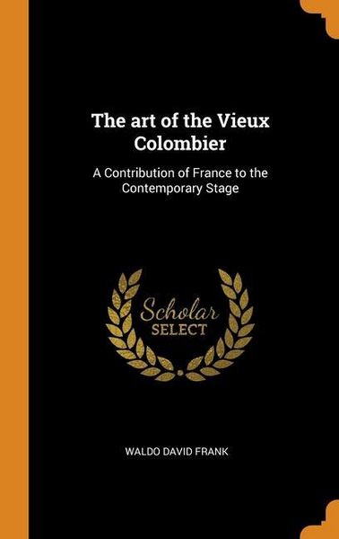 Produktbild: Art Of The Vieux Colombier