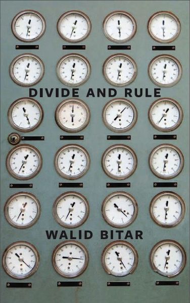 Produktbild: Divide and Rule